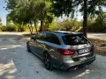 Mercedes C220/194ps/9g tronic/facelift/digital/ambient/multibeam, снимка 6
