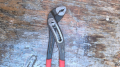 Knipex Alligator L 88 01 250 , снимка 6