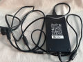 Оригинално захранване зарядно Dell 19.5V 12.31A 240W Светеща букса , зарядно DELL 240W, снимка 1