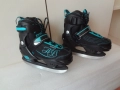 Кънки за лед (разтегателни) от Германия-нови, снимка 8