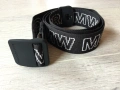 за феновете на BMW : НОВ оригинален колан до 110 см на BMW Motorrad, снимка 1