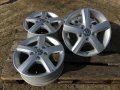 16 джанти 5х120 VW AMAROK ASPEN Чисто нови, снимка 14