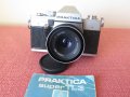 Praktica super TL3 , 1978 - 1980г, снимка 1