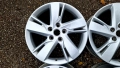 Опел 17 5х115 лети джанти Opel Astra Zafira Insignia. Шевролет 5x115, снимка 6