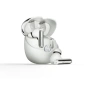 HiFuture SonicAir - TWS слушалки с ENC, 35ч живот, Bluetooth 5.3, 10mm - бели, снимка 2