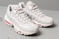 оригинални маратонки  NIKE AIR MAX 95 SE Pink White  номер 39, снимка 7