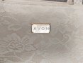 Дамска чанта Ейвън, AVON, дантела, снимка 1 - Чанти - 37756317