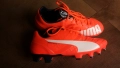 PUMA EVO SPEED размер EUR 38,5 / UK 5,5 детски бутонки 117-13-S, снимка 1