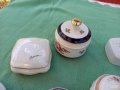 Италиански порцеланови кутийки, снимка 5