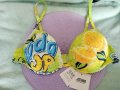 Оригинален сутиен Love Moschino 85b, снимка 1