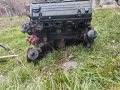 Необорудван двигател М102 от Мерцедес 190 , снимка 2