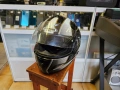 Мотоциклетна каска PROBIKER Helmets Размер - М В отлично състояние., снимка 5