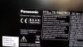 Panasonic TX-P46GTN33 със счупен панел ,TNPA5426 1 P1 ,TNPA5429 1 P2 ,TNPH0935 1 A ,TNPA5335 1 SC, снимка 3