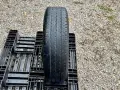Резервна гума+Джанта 16цола 6x205 за ДВОЙНА ГУМА Mercedes Sprinter(2006-2026),Vw Crafter(2006-2017), снимка 12