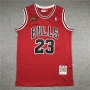 Мъжки потник Mitchell&Ness Chicago Bulls Michael Jordan размер XL , XXL, снимка 1