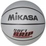 Баскетболна топка MIKASA BD1000. Изработена от качествена гума с висока издръжливост. , снимка 1 - Баскетбол - 39125239