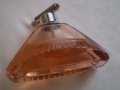  1930 гАрт Деко бутилка за парфюм  кристално стъкло, снимка 9
