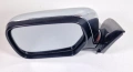 Ляво Огледало Mitsubishi Outlander Митсубиши Аутлендър 2001-2006, снимка 1