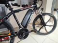 електрически велосипед 26 цола , снимка 3