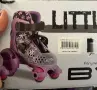 Детски ролкови кънки Byox - Little Beetle Violet Girl, снимка 2