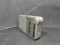 PANASONIC RF-P150 FM/AM ТРАНЗИСТОР РАДИО , снимка 2