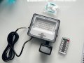 FEAHRZEUG 30W Охранителни светлини със сензор за движение, 6000K, снимка 9