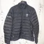 RLX Ralph Lauren Леко пухено яке размер М- Л , снимка 5