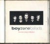 Boy zone-ballads