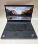 15.6" Lenovo T580 i5 8th 16GB 256GB SSD две батерии!, снимка 1