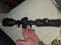 ТЕРМАЛЕН ПРИЦЕЛ Nocpix ACE H50R, снимка 1