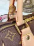 Louis Vuitton Дамска Чанта С Къса И Дълга Дръжка Луис Витон - Различни Цветове Код E15, снимка 12