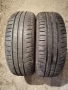 Продавам 2 броя летни гуми 185.55.16 на 1 сезон дот 2021 Мишелин , снимка 1