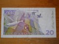 банкноти - Швеция, Норвегия, Финландия, снимка 6