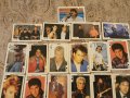 Колекция карти Dandy rock'n bublle 80 те, снимка 8