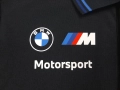 Puma BMW Motorsport Team Polo - Оригинална мъжка тениска с яка, снимка 9