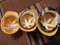 3 бр. каски , снимка 1