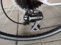 Продавам колела внос от Германия  мтв велосипед DENVER SPORT 28 цола преден амортисьор, снимка 4