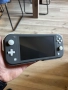 Nintendo Switch Lite (Хакната) + 512GB SD + Калъф + Зарядно и Кутия, снимка 4