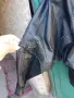 Кожено дамско яке., снимка 3