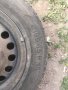 гуми с джанти за мерцедес 15ки, снимка 8