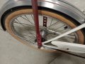 Ретро, винтидж chopper чопър сгъваем австрийски велосипед колело оригиналът на Балканчето , снимка 13