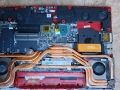 MS-16P5 FOR MSI GL63 GP63 MS-16P5 Laptop, снимка 13