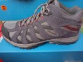 Columbia Canyon MID номер 41,5 Водоустойчиви Оригинални Обувки, снимка 2