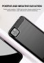 Huawei Y5p карбон силиконов гръб / кейс, снимка 3