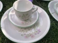 "Китка" Нови Пазар-стар български сервиз , снимка 8
