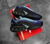 Nike Air Max DN Black/Blue мъжки маратонки , снимка 4