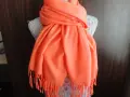 Pashmina/нов шал/90% кашмир, снимка 5