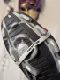 бутонки Adidas Predator PowerSwerve TRX FG 2008 година номер 46 колекционерски, снимка 12