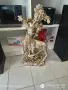 градинска статоя елен, снимка 5