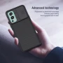 OnePlus Nord 2 5G Удароустойчив NILLKIN CamShield Калъф и Протектор, снимка 5